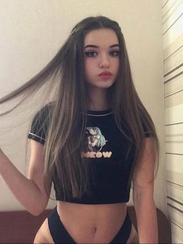 Индивидуалка Алиса Фотография 3